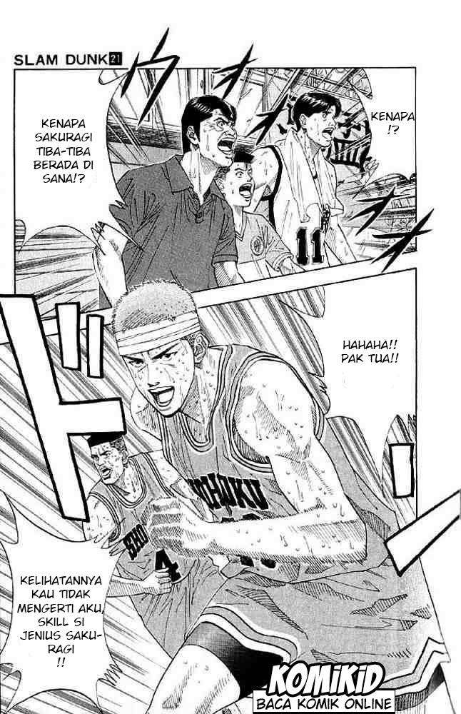 Chapter 182 - halaman 5