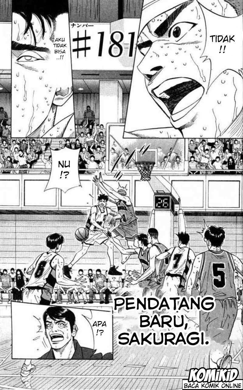 Chapter 181 - halaman 2