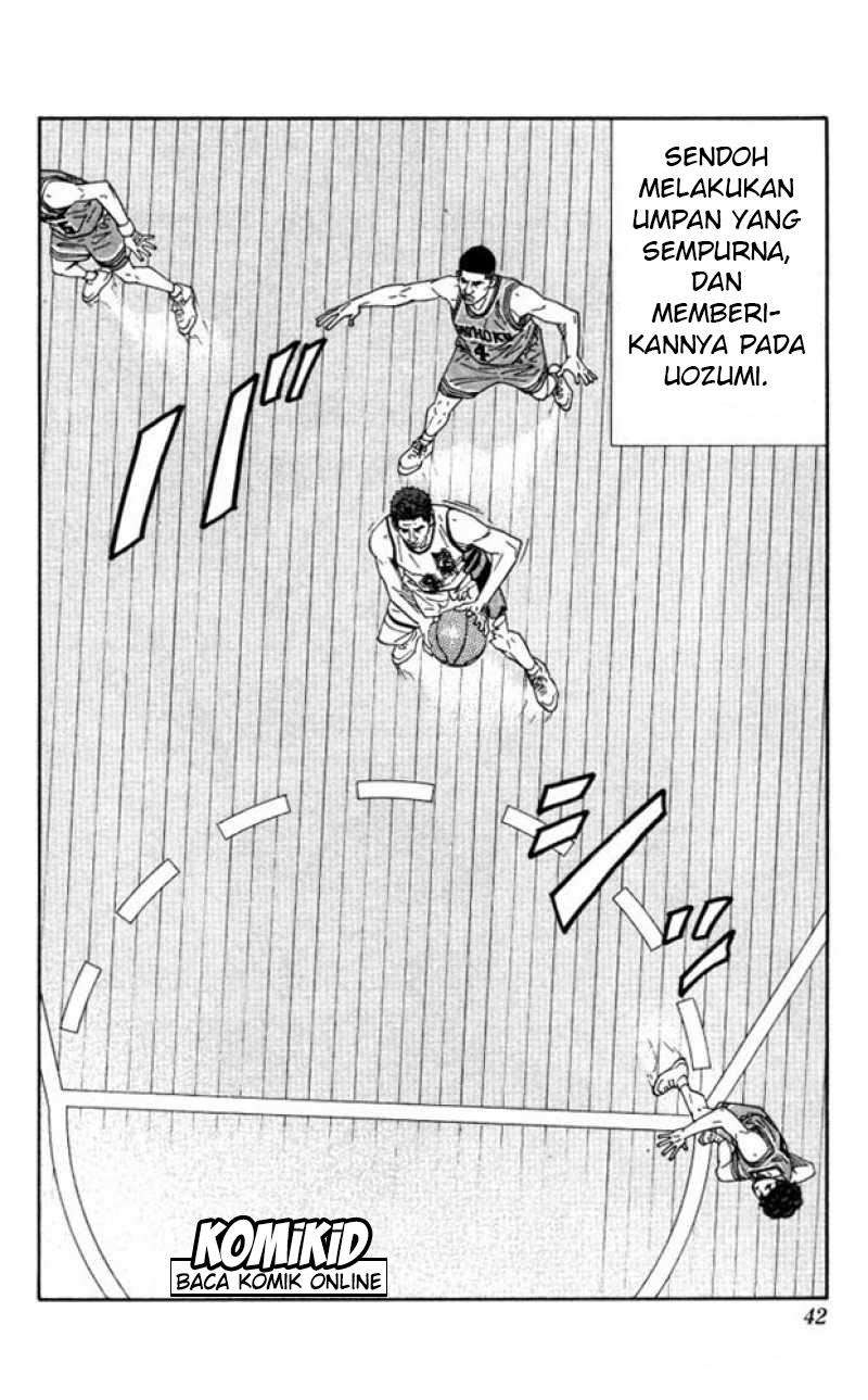Chapter 181 - halaman 16