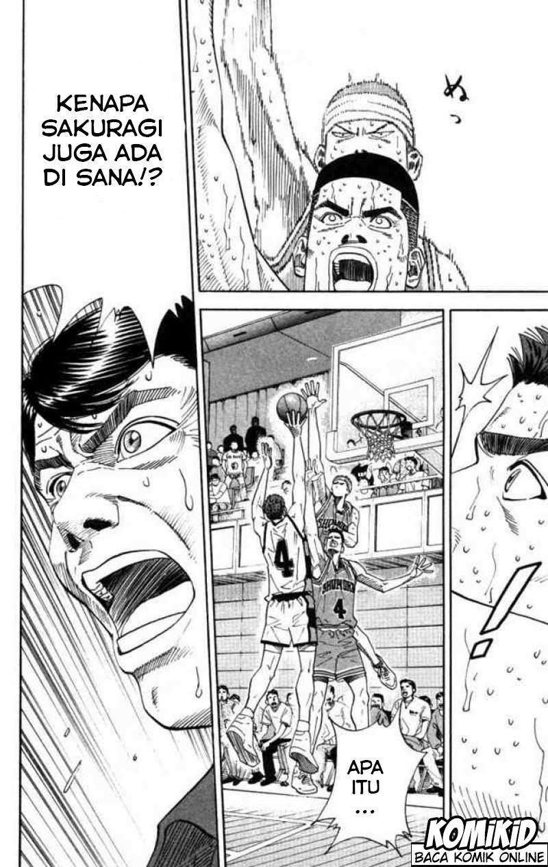 Chapter 181 - halaman 18
