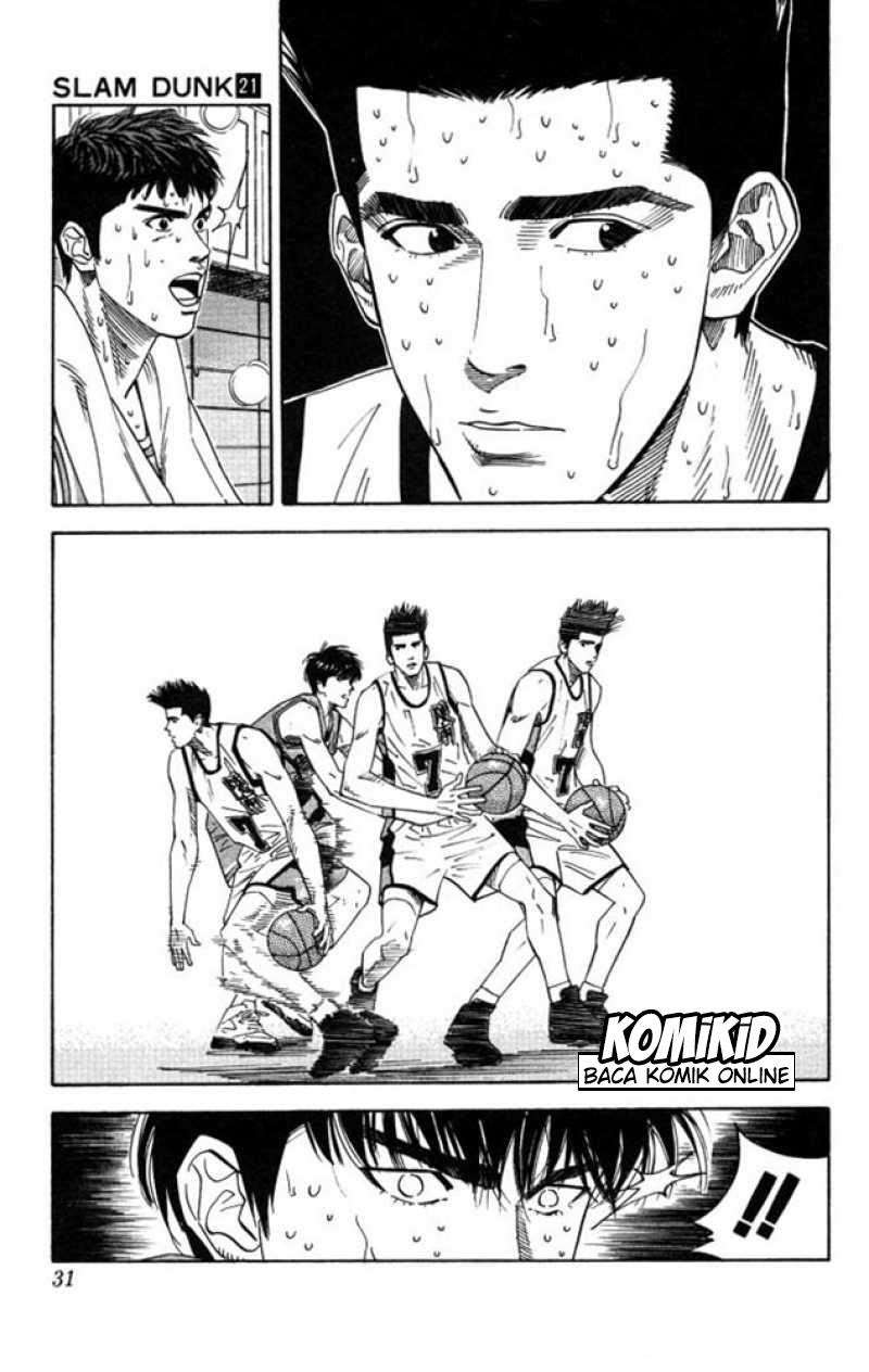 Chapter 181 - halaman 6
