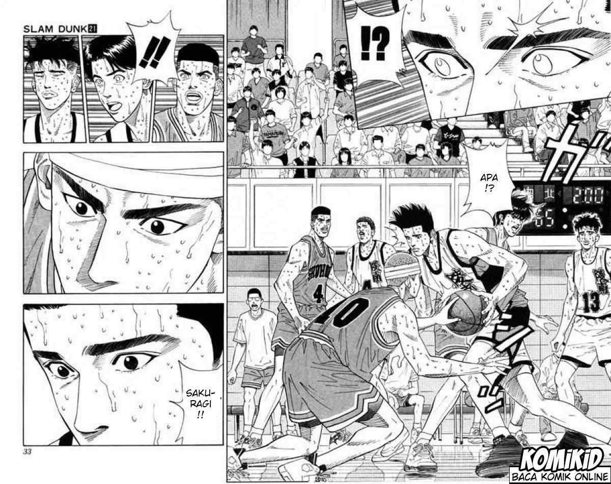 Chapter 181 - halaman 7