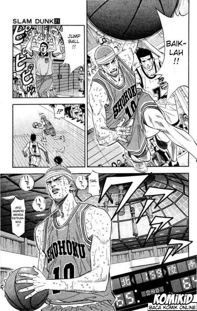 Chapter 181 - halaman 9