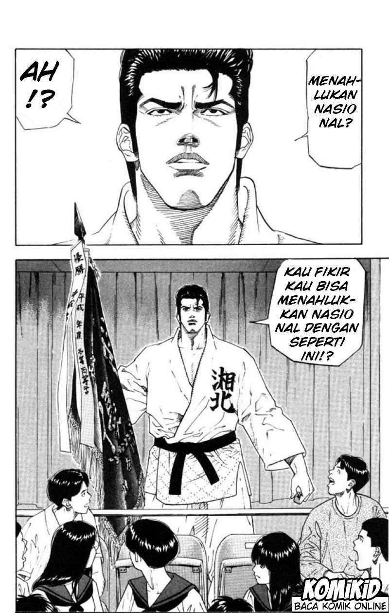 Chapter 180 - halaman 14