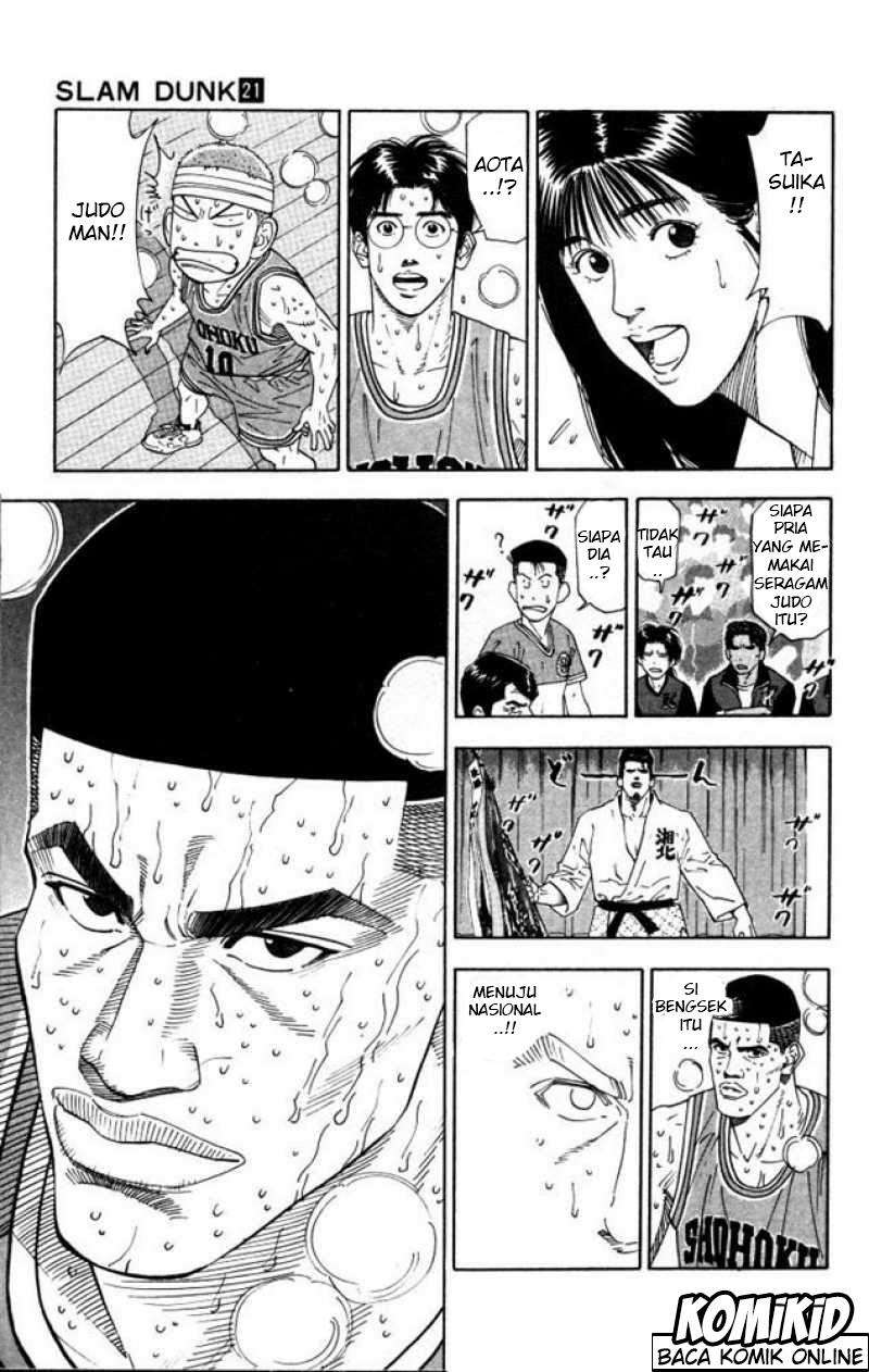 Chapter 180 - halaman 15