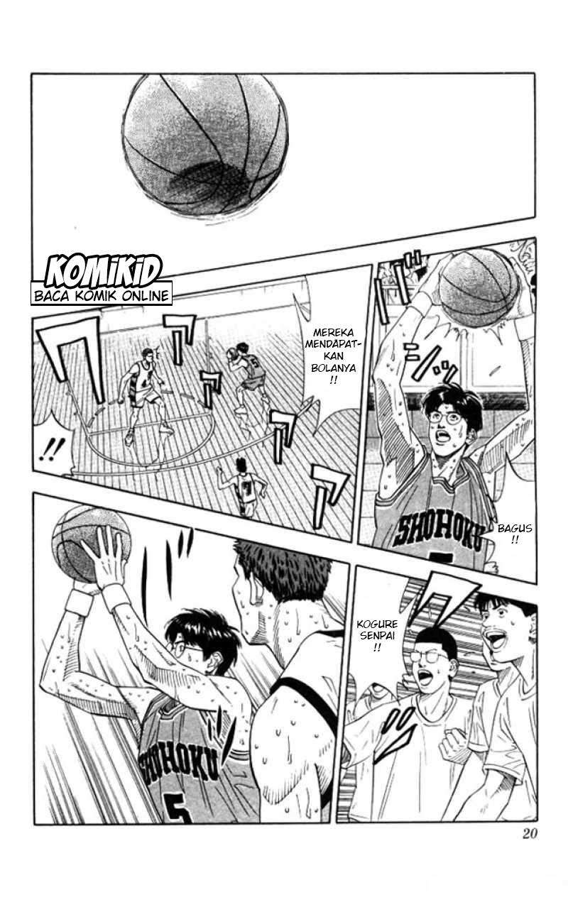 Chapter 180 - halaman 16