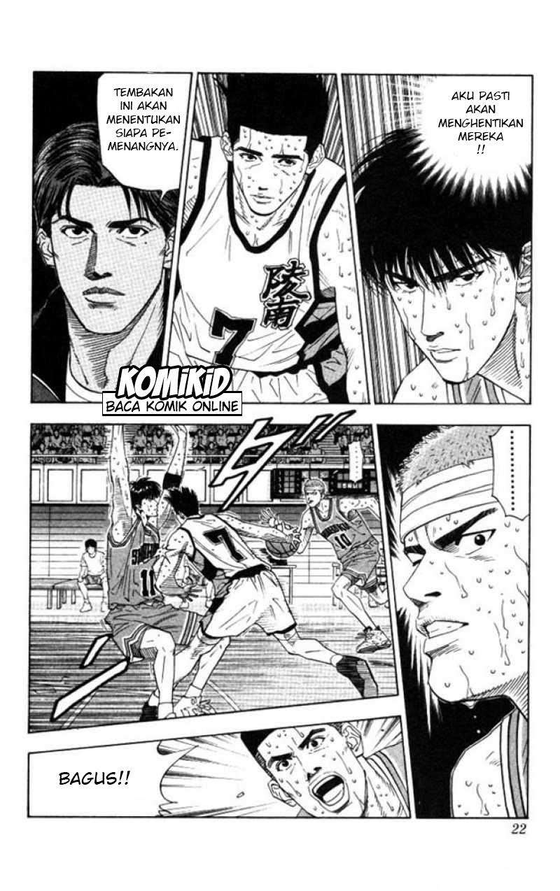 Chapter 180 - halaman 18
