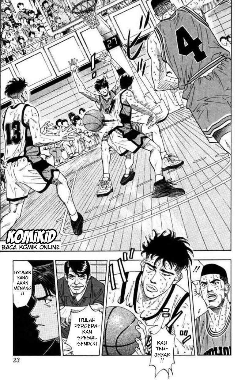Chapter 180 - halaman 19