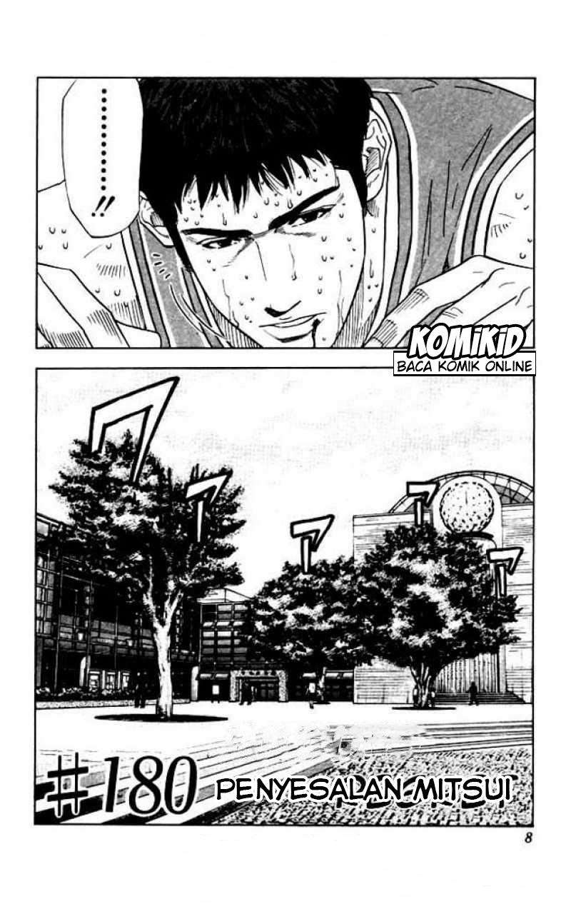 Chapter 180 - halaman 5