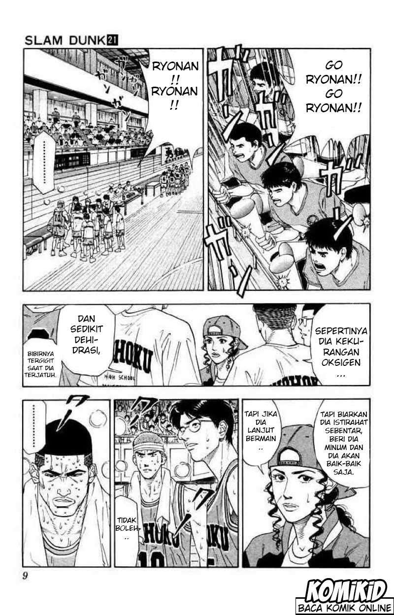 Chapter 180 - halaman 6