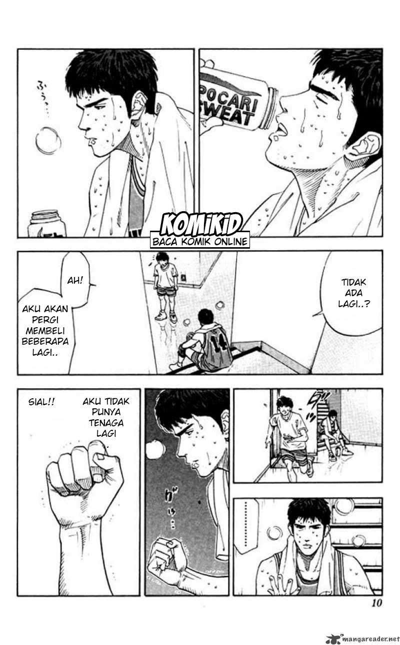 Chapter 180 - halaman 7