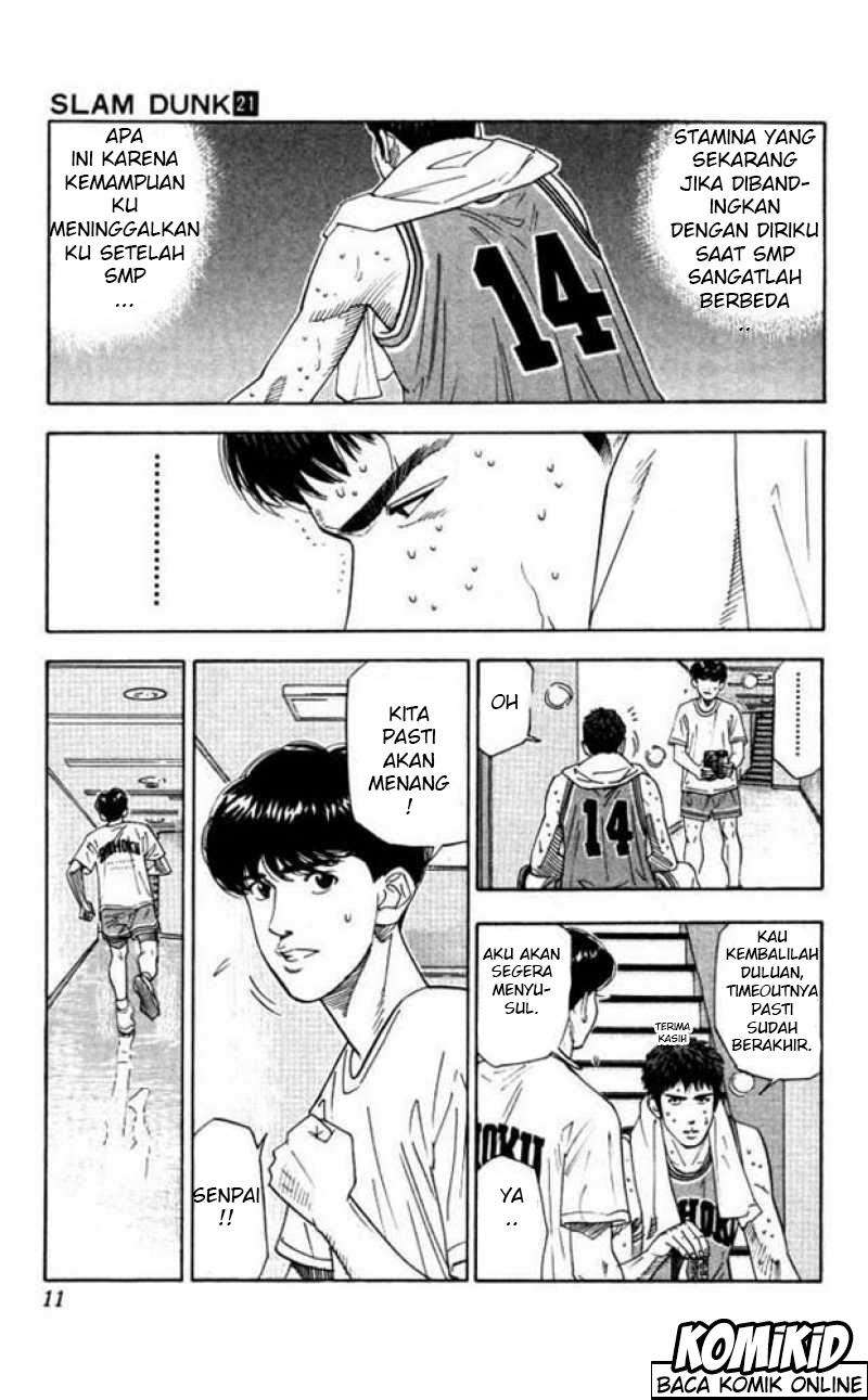 Chapter 180 - halaman 8