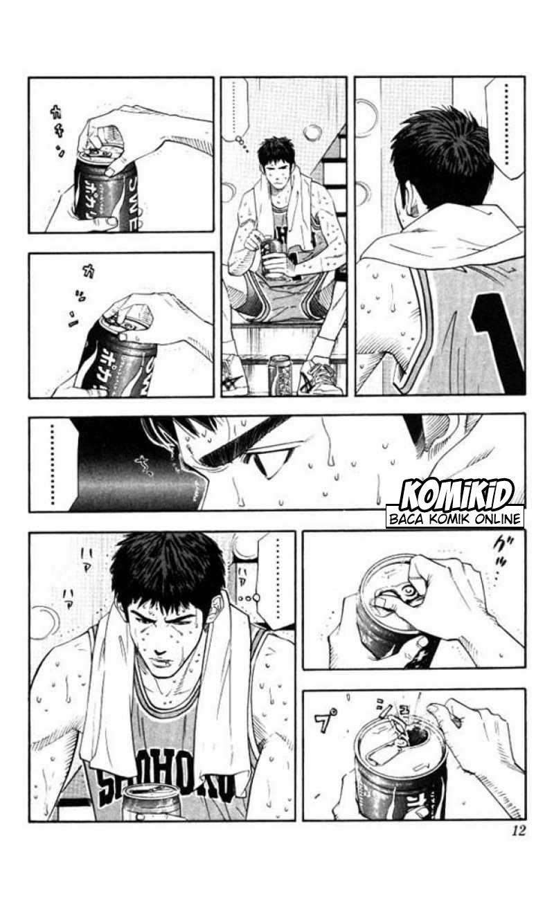 Chapter 180 - halaman 9