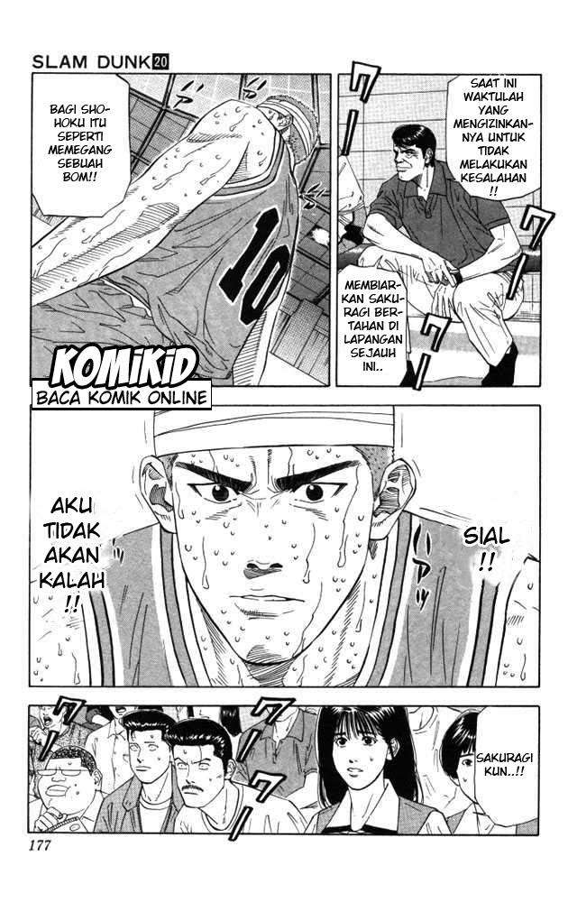 Chapter 179 - halaman 12