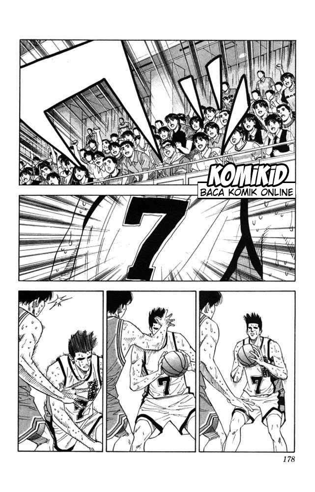 Chapter 179 - halaman 13