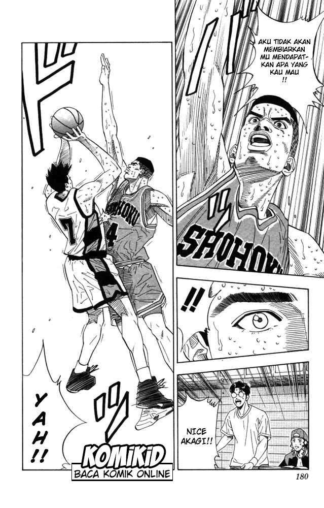 Chapter 179 - halaman 15