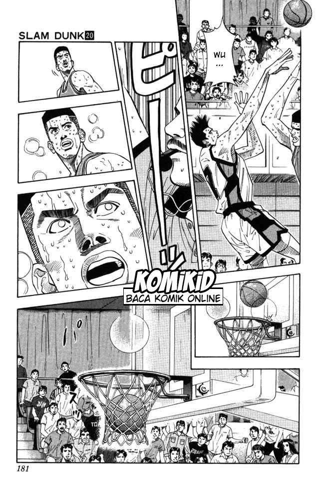 Chapter 179 - halaman 16