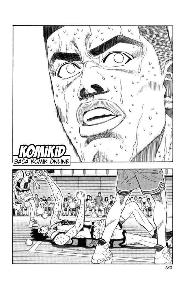 Chapter 179 - halaman 17