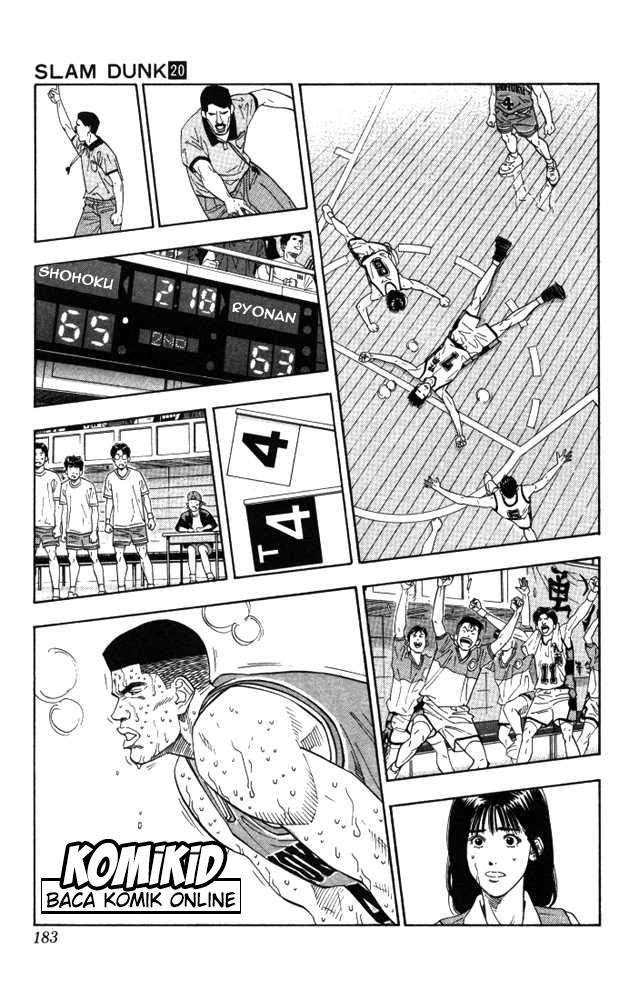 Chapter 179 - halaman 18