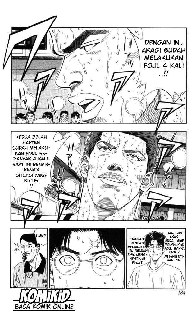 Chapter 179 - halaman 19