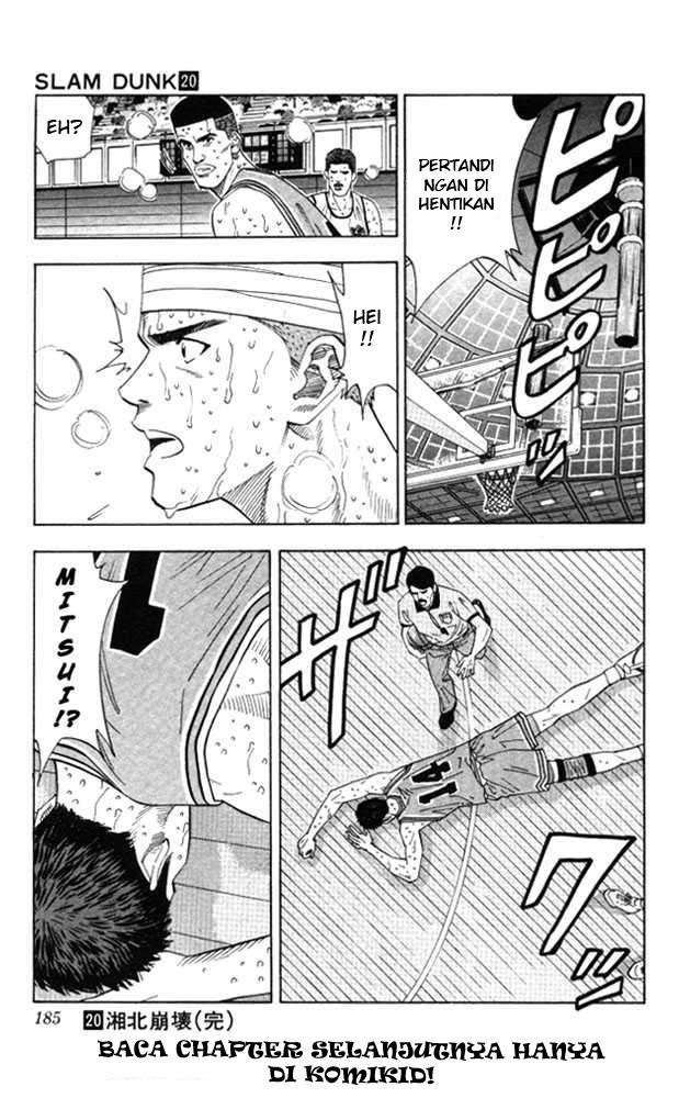 Chapter 179 - halaman 20