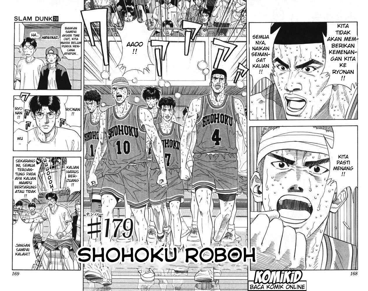 Chapter 179 - halaman 4
