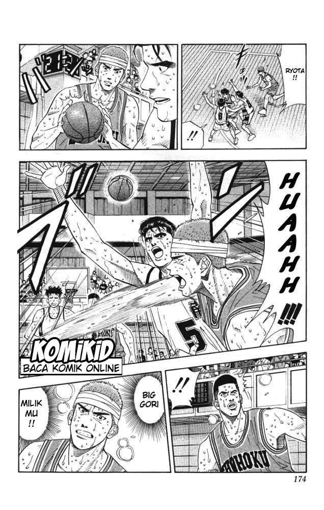 Chapter 179 - halaman 9