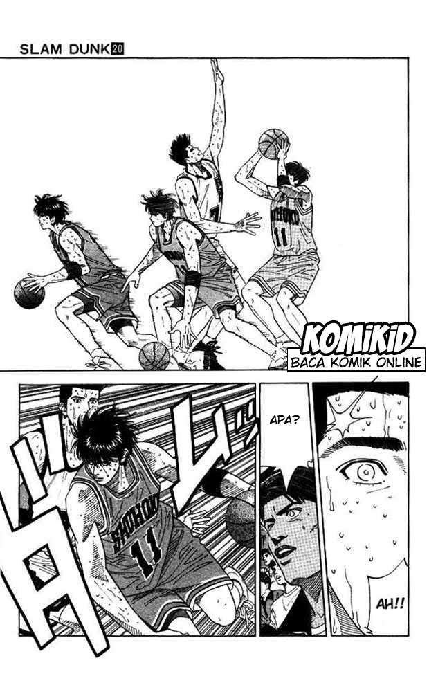 Chapter 177 - halaman 15