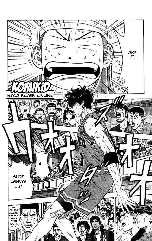 Chapter 177 - halaman 18
