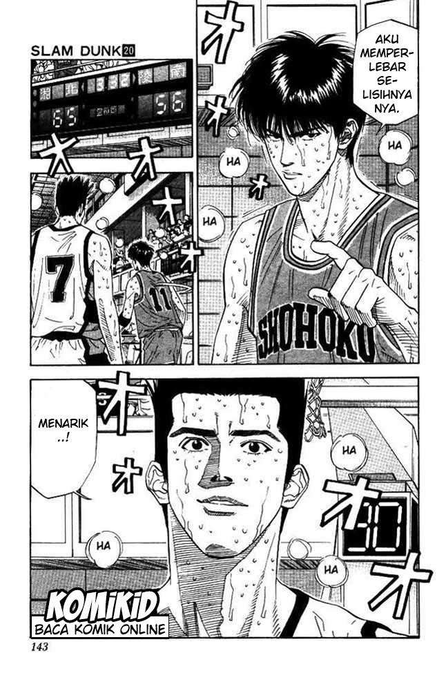 Chapter 177 - halaman 19