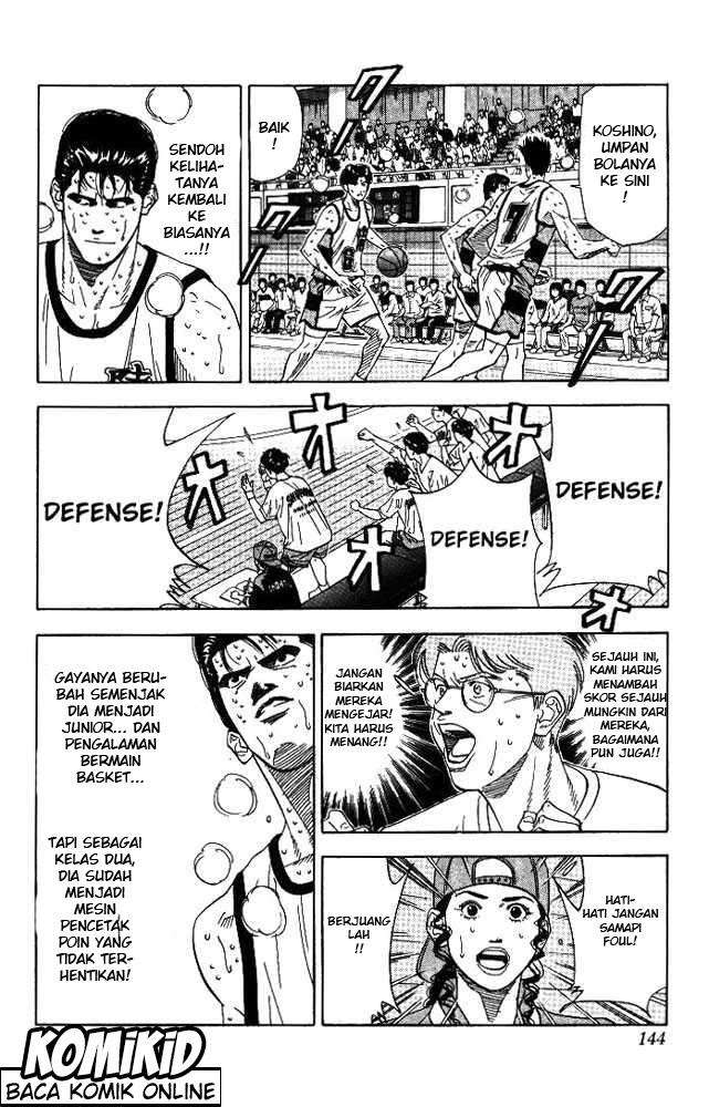 Chapter 177 - halaman 20