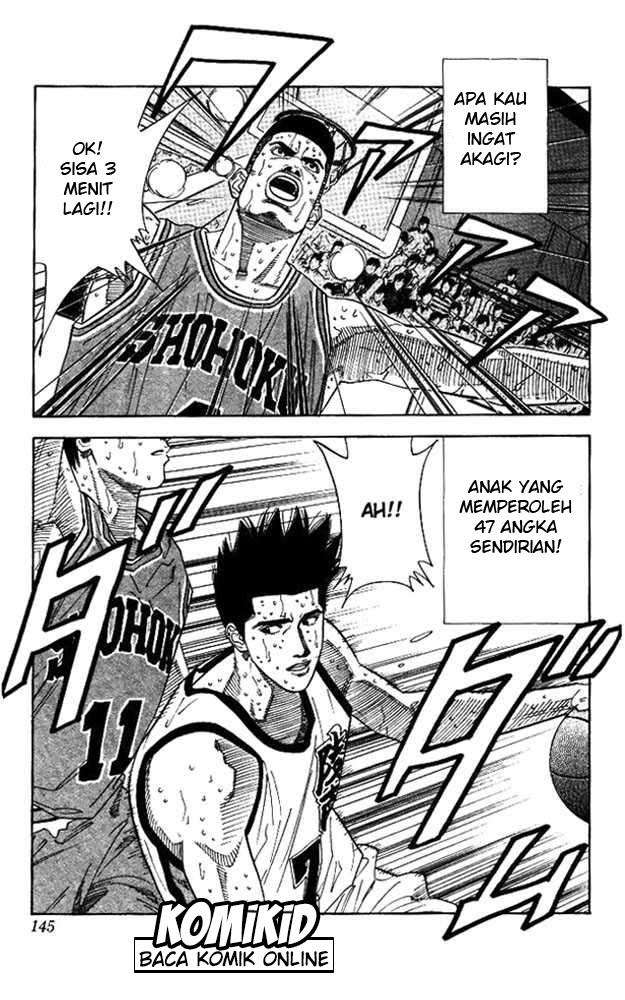 Chapter 177 - halaman 21
