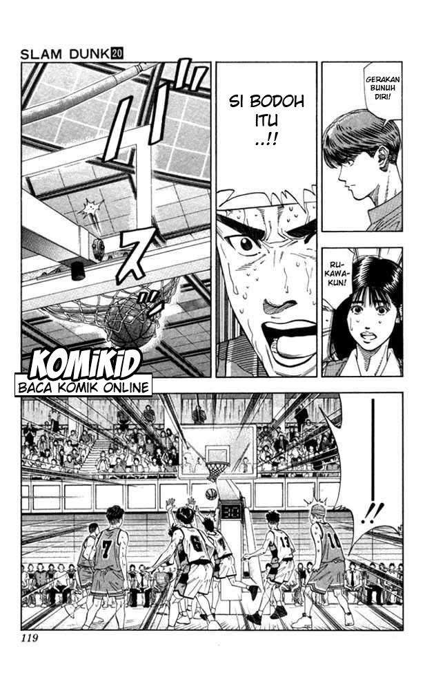 Chapter 176 - halaman 14