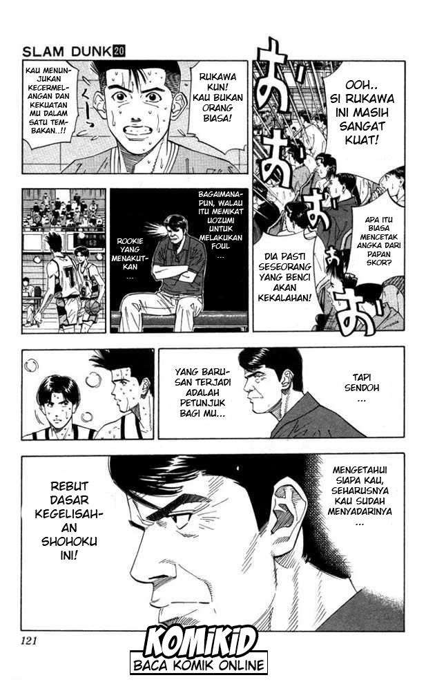 Chapter 176 - halaman 16