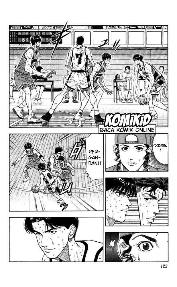 Chapter 176 - halaman 17