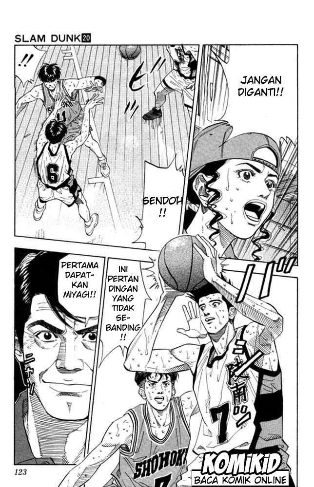 Chapter 176 - halaman 18
