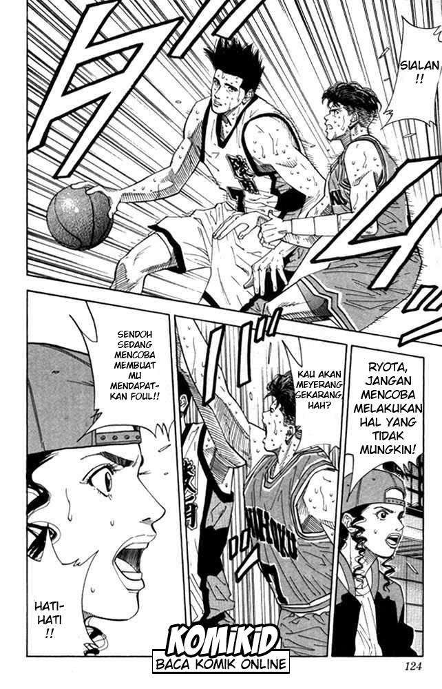 Chapter 176 - halaman 19
