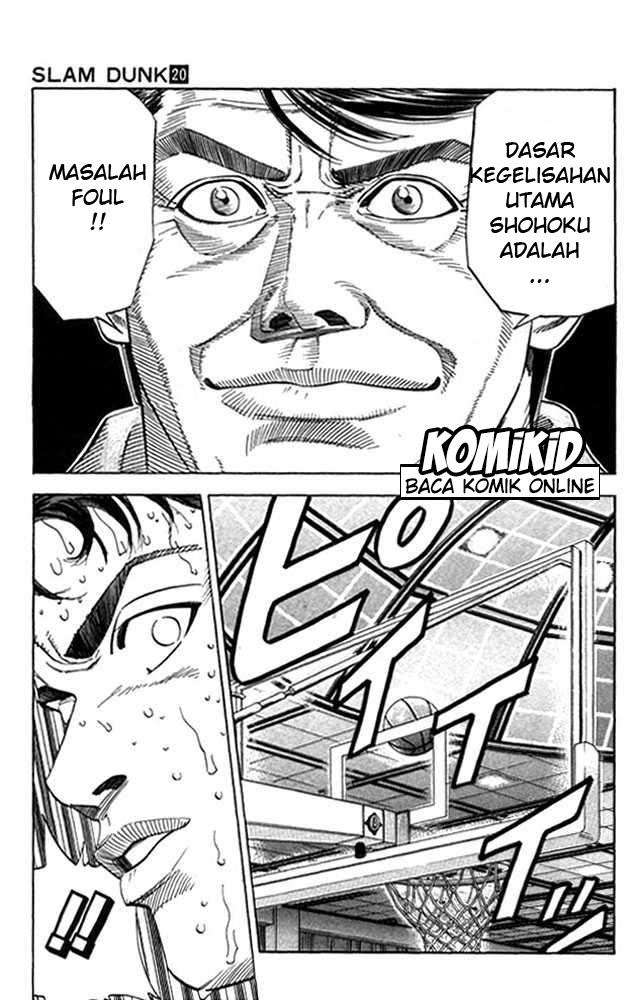 Chapter 176 - halaman 20