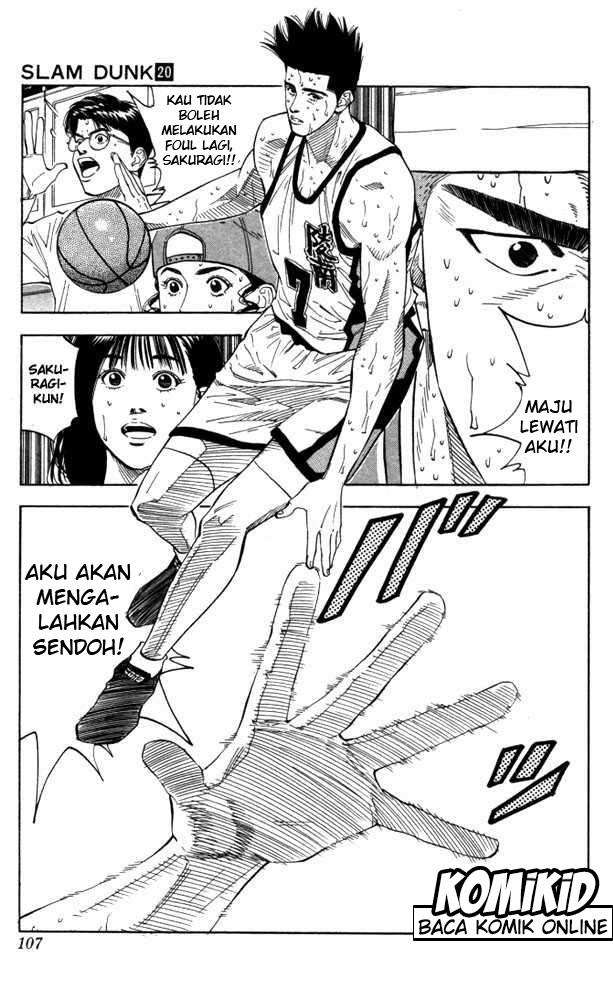 Chapter 176 - halaman 3