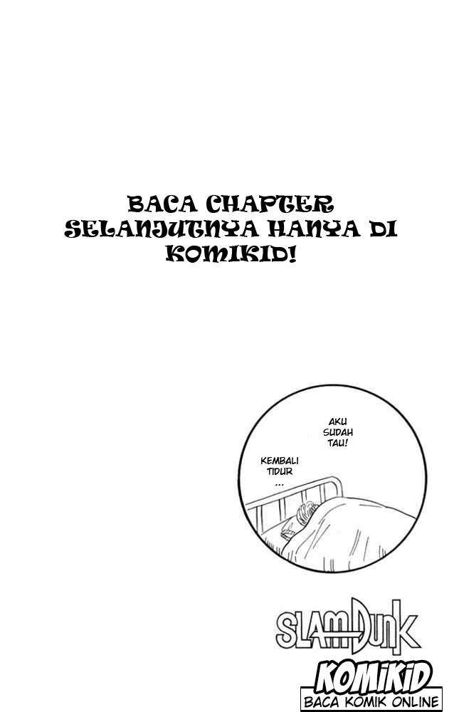 Chapter 176 - halaman 21