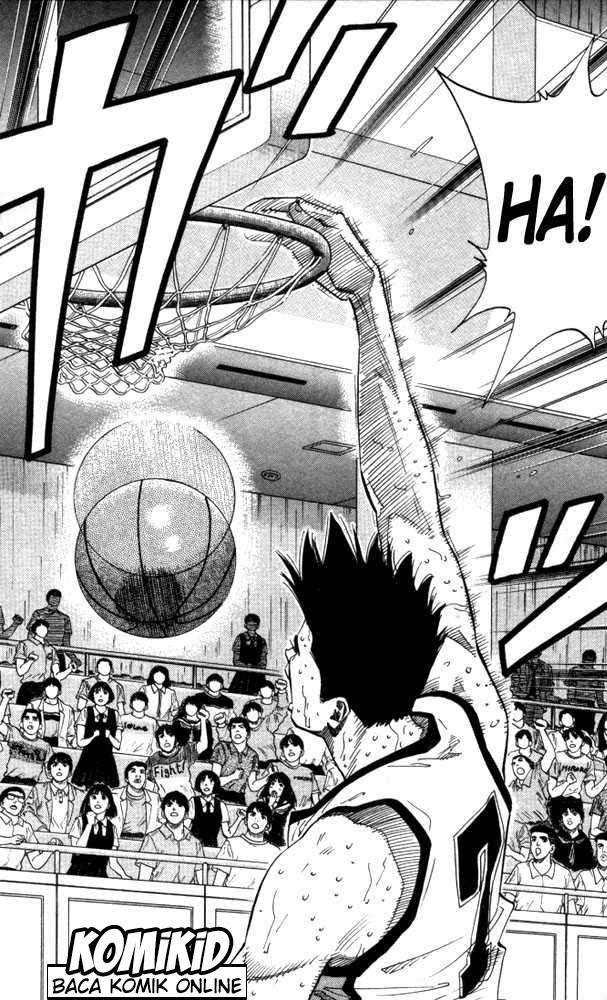 Chapter 176 - halaman 6