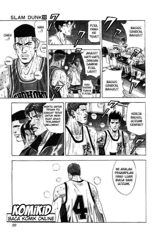 Chapter 175 - halaman 14