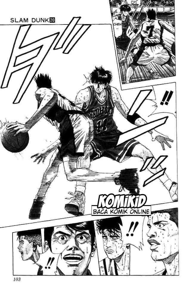 Chapter 175 - halaman 18