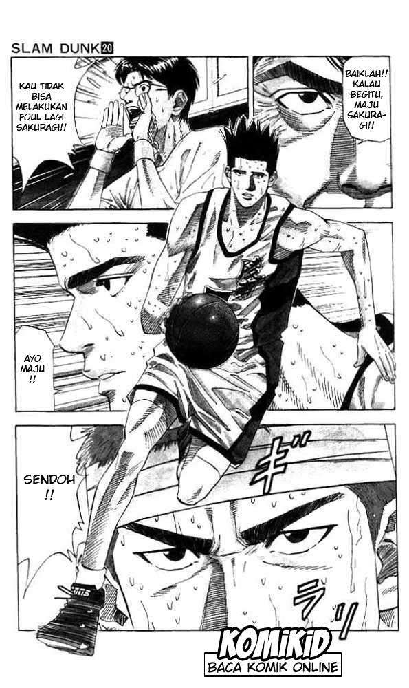 Chapter 175 - halaman 20