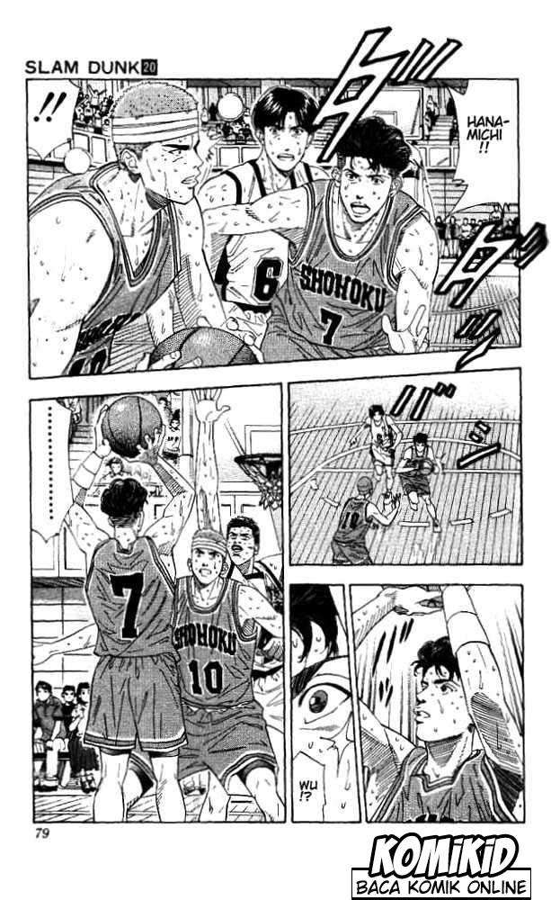 Chapter 174 - halaman 14