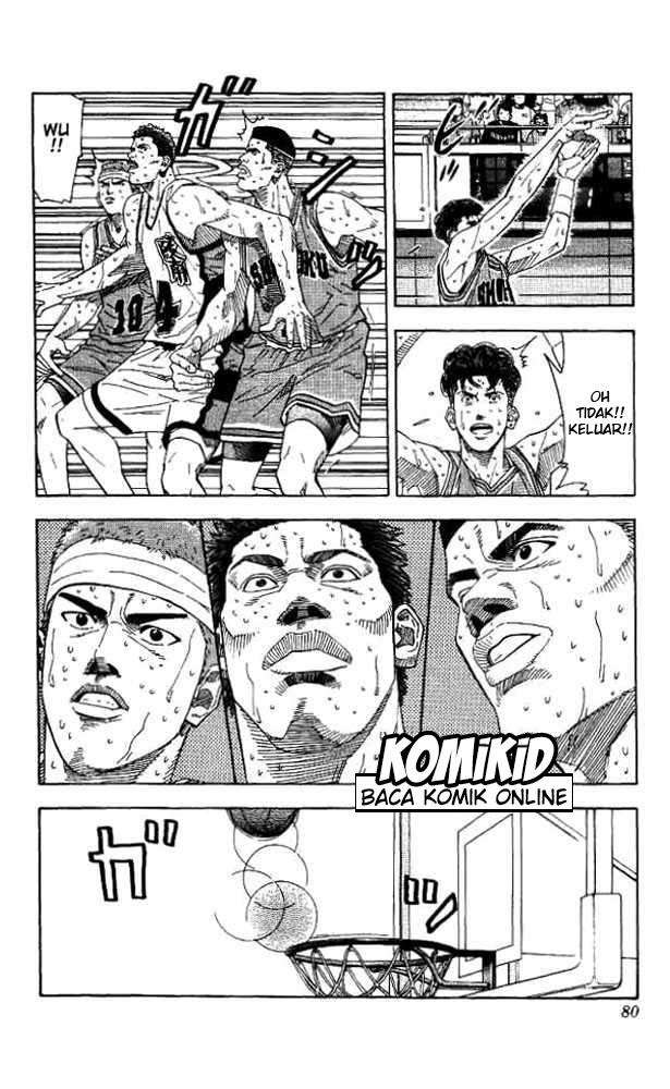 Chapter 174 - halaman 15