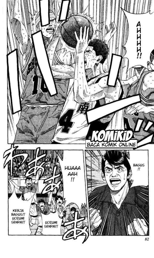 Chapter 174 - halaman 17