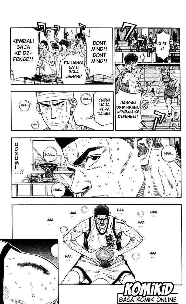 Chapter 174 - halaman 18