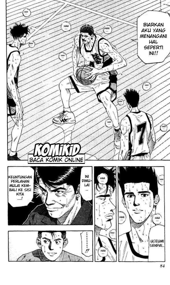 Chapter 174 - halaman 19