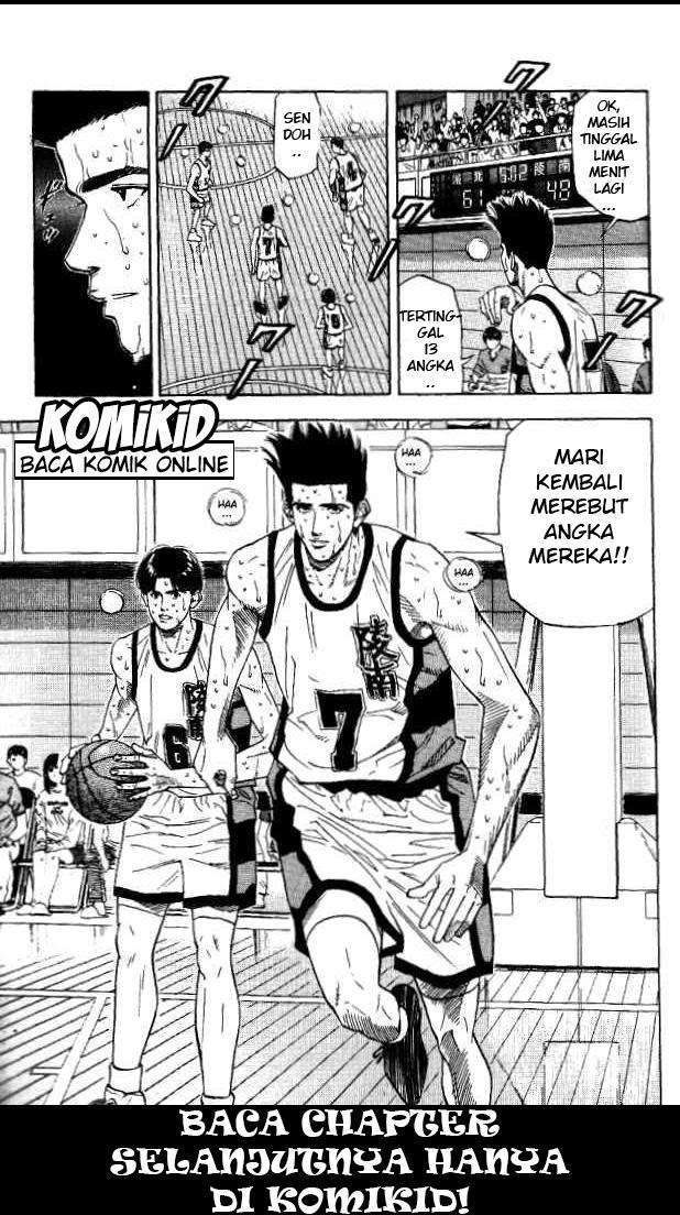Chapter 174 - halaman 20